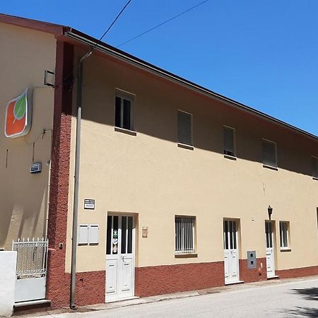 Hospedaria Lampiao Пенакова Экстерьер фото