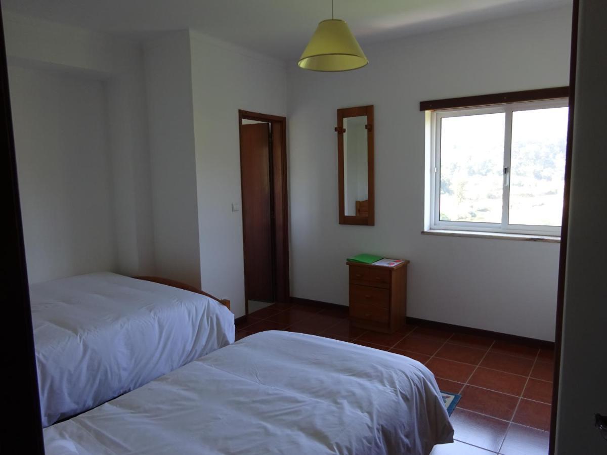 Hospedaria Lampiao Пенакова Экстерьер фото