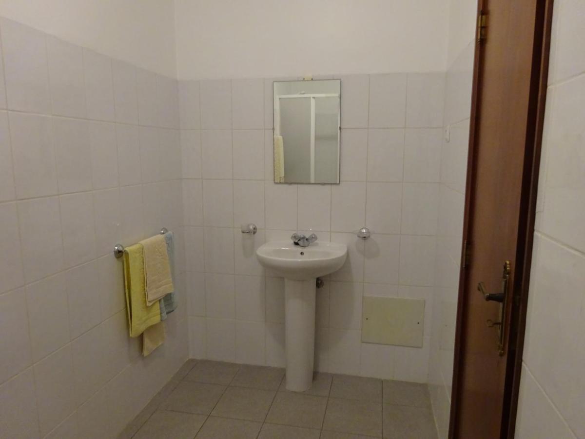 Hospedaria Lampiao Пенакова Экстерьер фото
