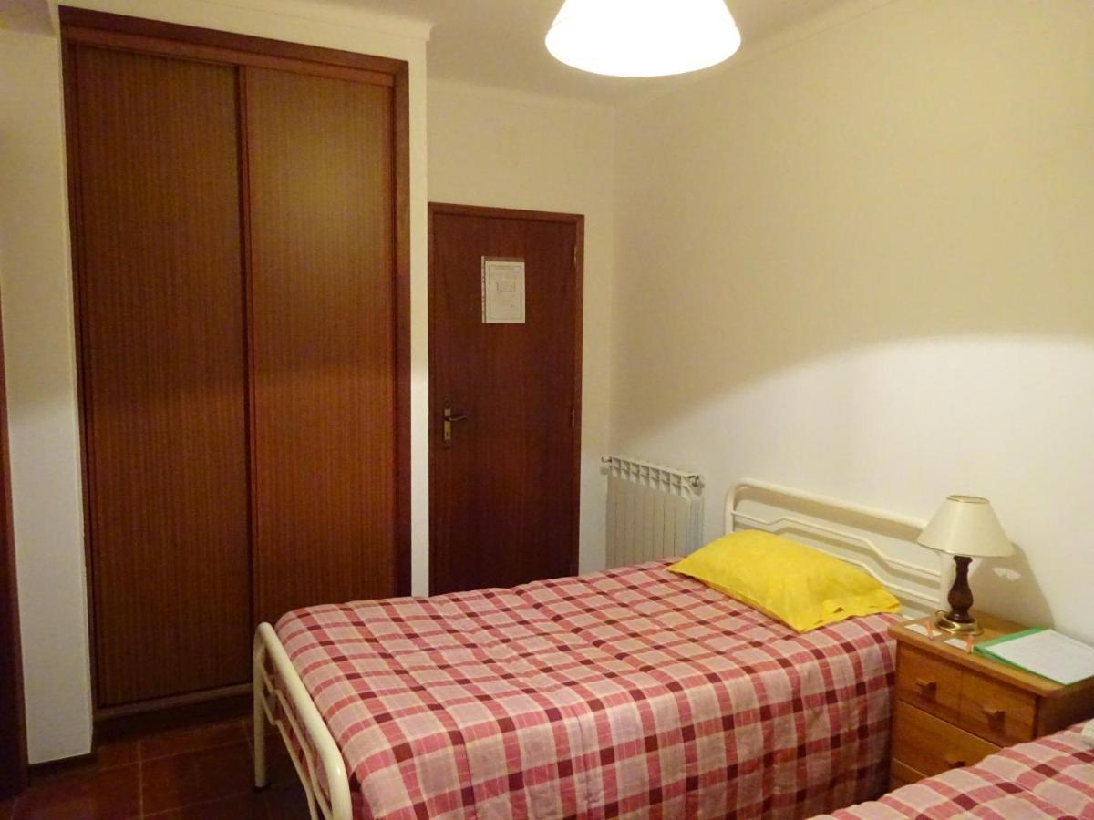 Hospedaria Lampiao Пенакова Экстерьер фото