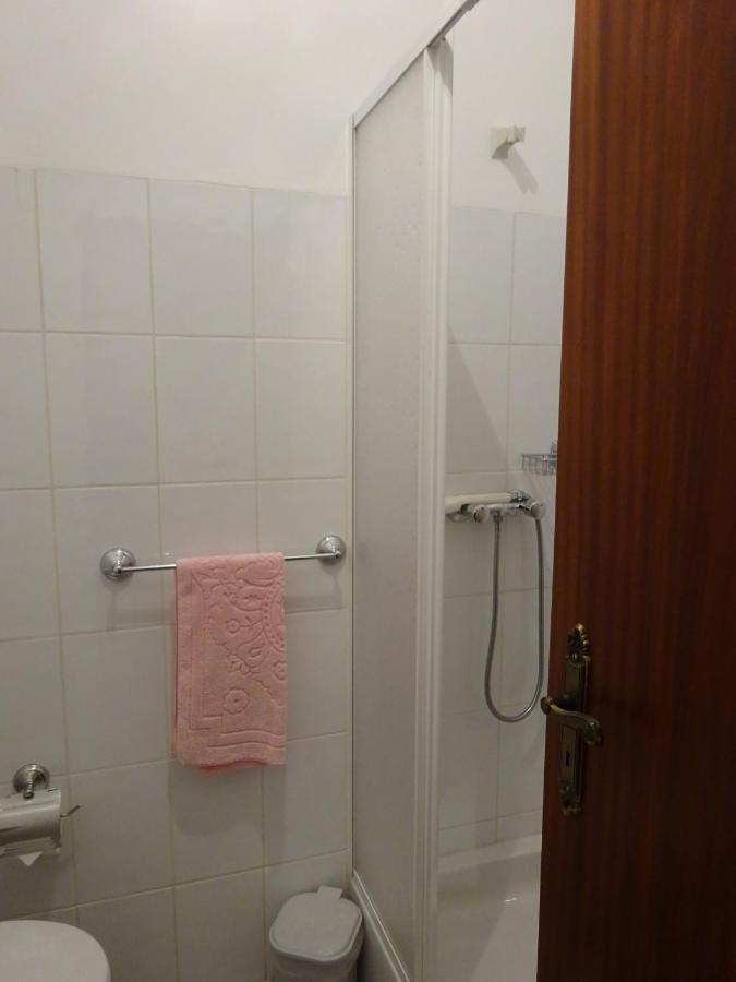 Hospedaria Lampiao Пенакова Экстерьер фото