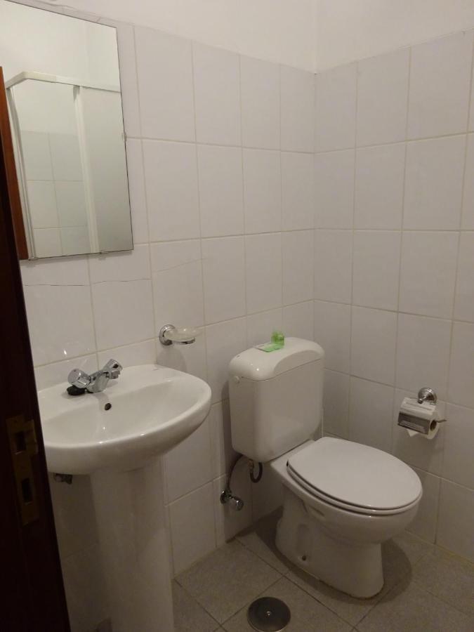 Hospedaria Lampiao Пенакова Экстерьер фото