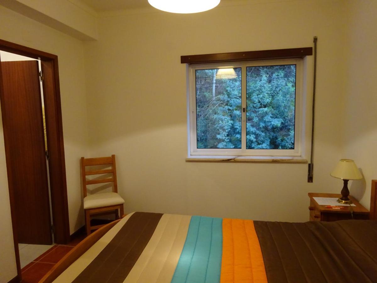 Hospedaria Lampiao Пенакова Экстерьер фото