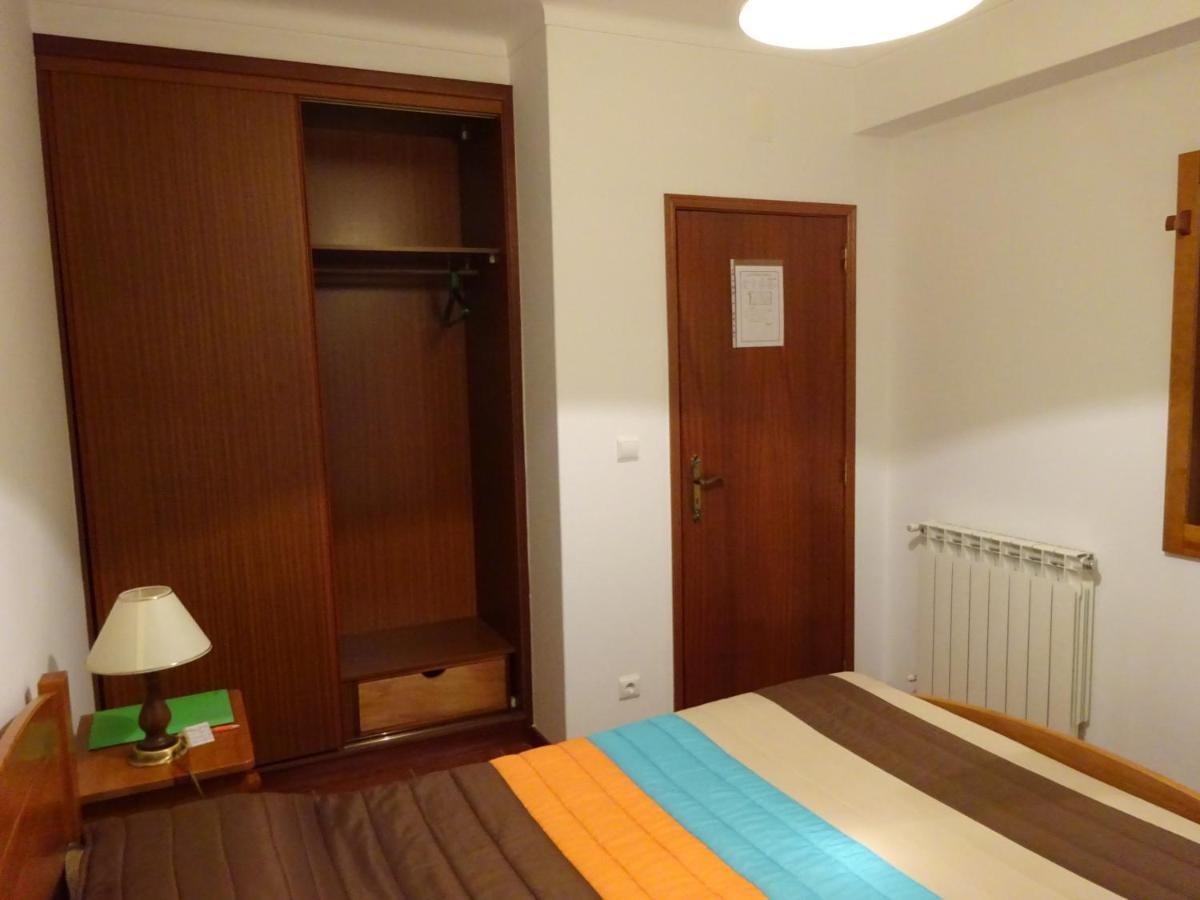 Hospedaria Lampiao Пенакова Экстерьер фото
