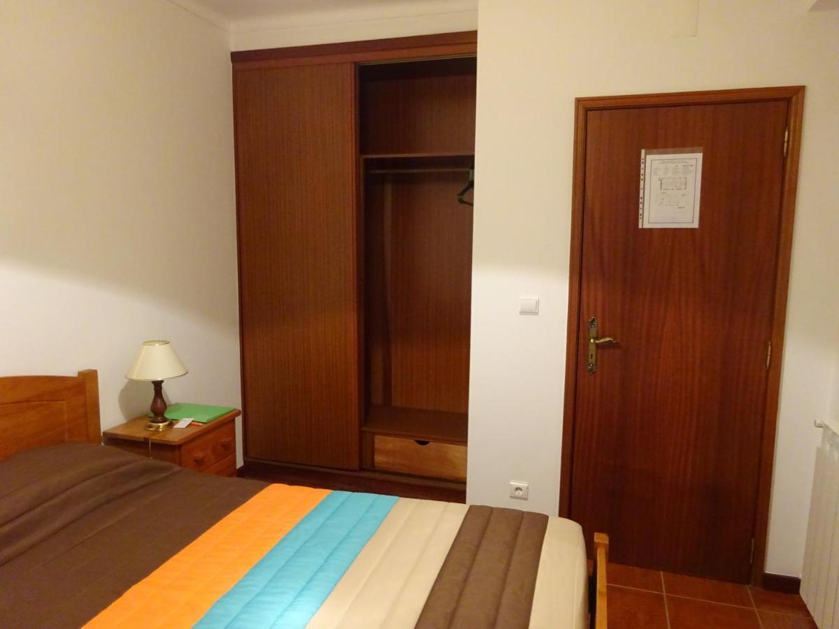 Hospedaria Lampiao Пенакова Экстерьер фото