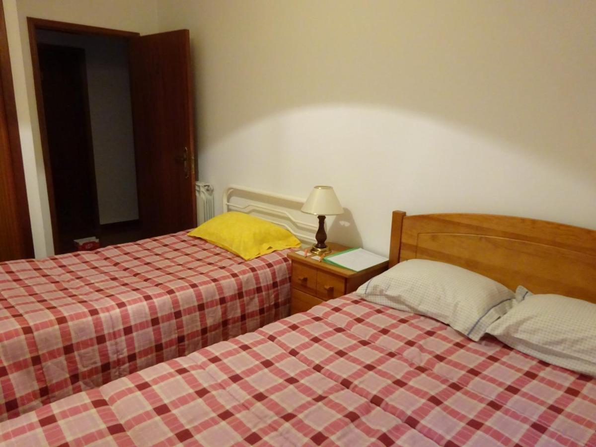 Hospedaria Lampiao Пенакова Экстерьер фото