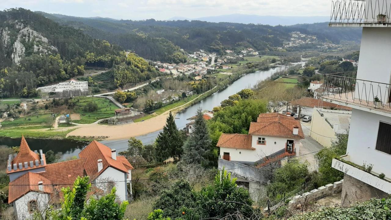 Hospedaria Lampiao Пенакова Экстерьер фото