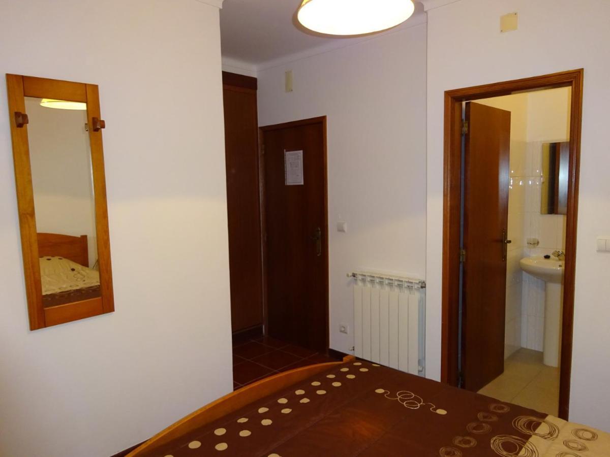 Hospedaria Lampiao Пенакова Экстерьер фото