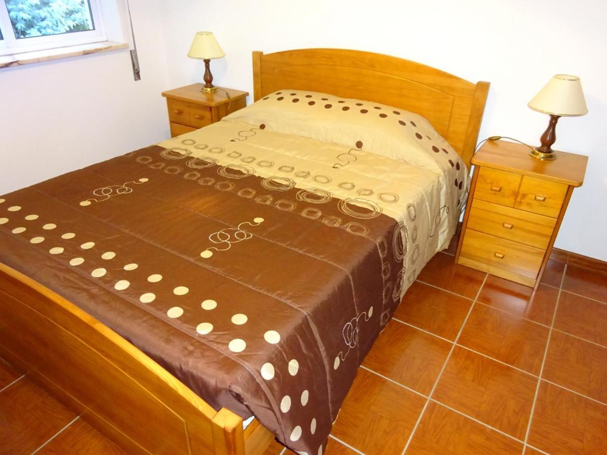 Hospedaria Lampiao Пенакова Экстерьер фото