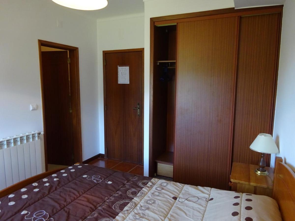 Hospedaria Lampiao Пенакова Экстерьер фото