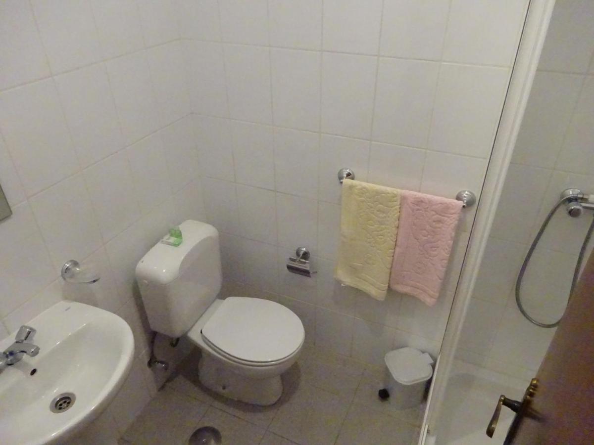 Hospedaria Lampiao Пенакова Экстерьер фото