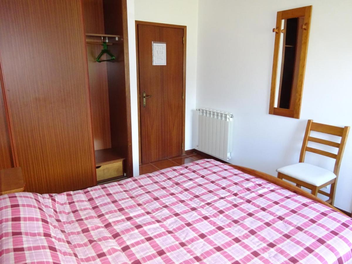 Hospedaria Lampiao Пенакова Экстерьер фото