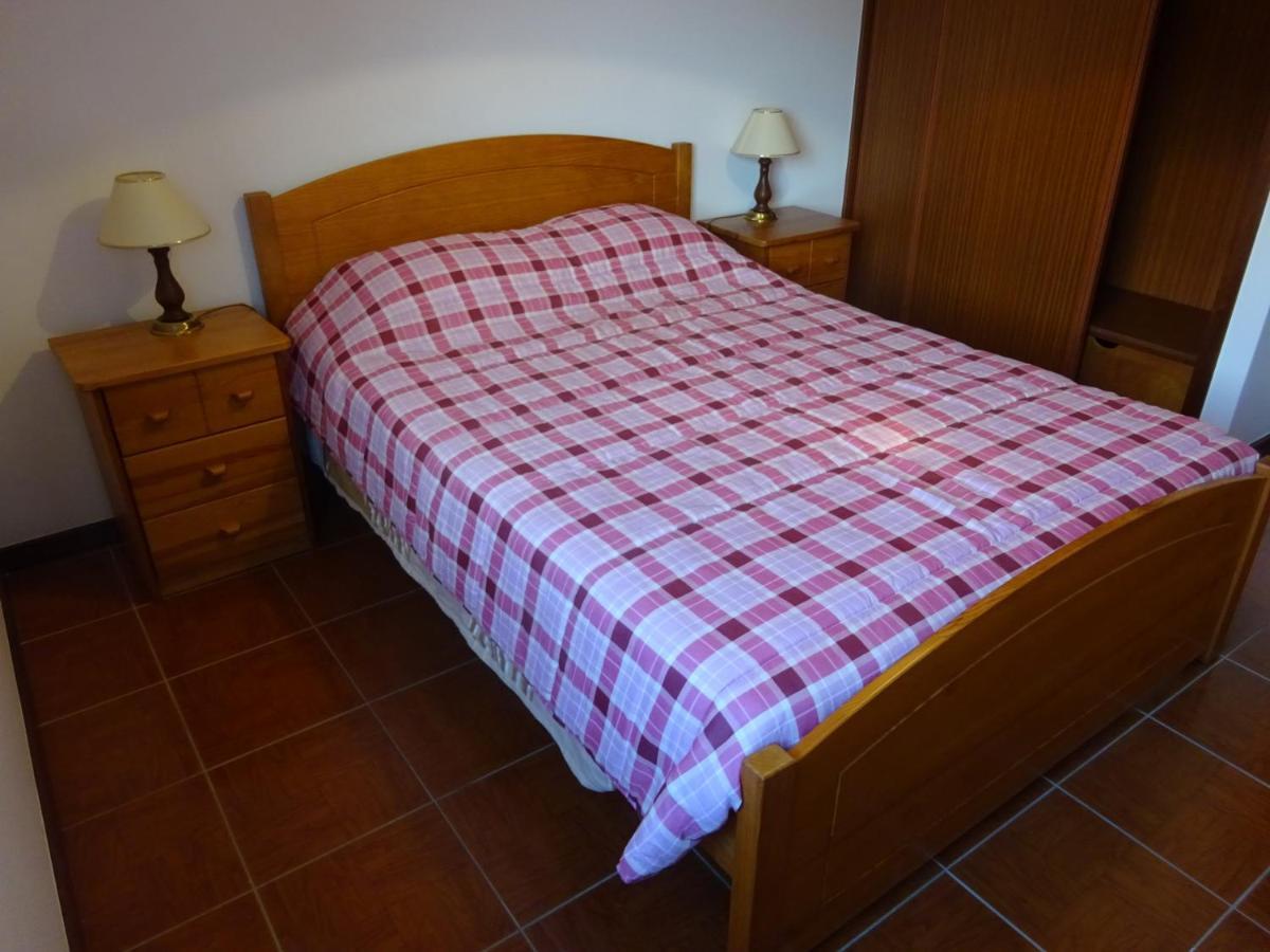 Hospedaria Lampiao Пенакова Экстерьер фото