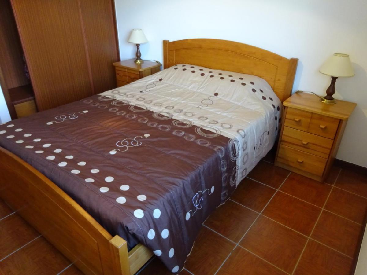Hospedaria Lampiao Пенакова Экстерьер фото