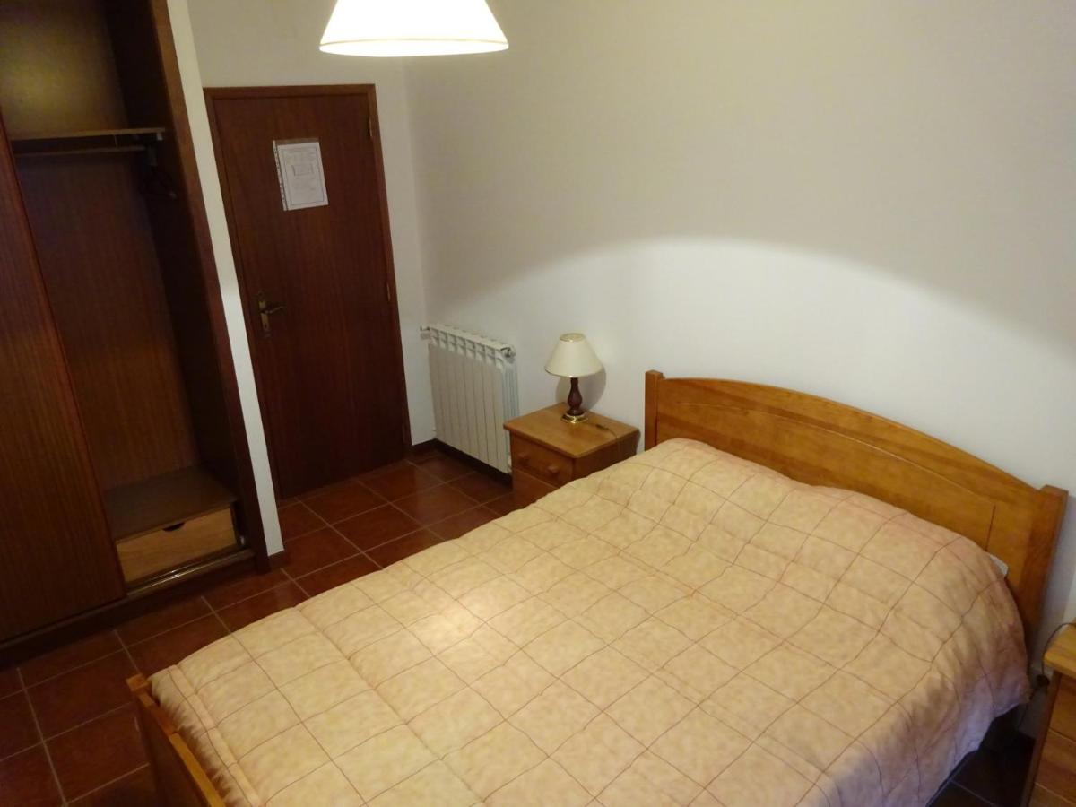 Hospedaria Lampiao Пенакова Экстерьер фото