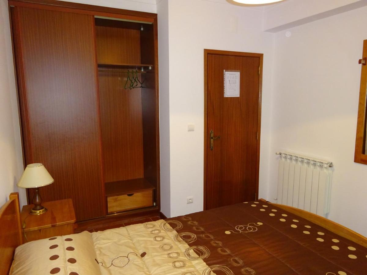 Hospedaria Lampiao Пенакова Экстерьер фото