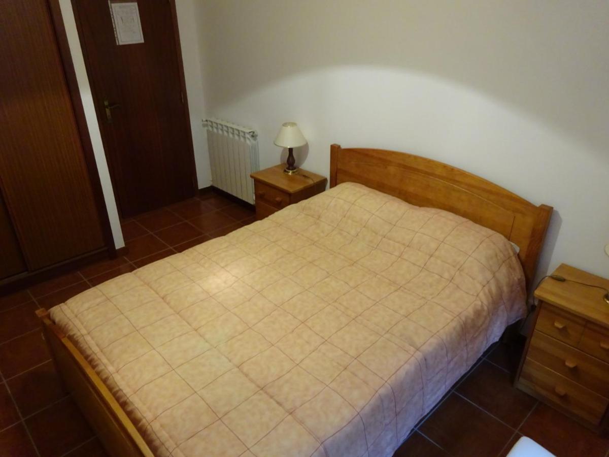 Hospedaria Lampiao Пенакова Экстерьер фото