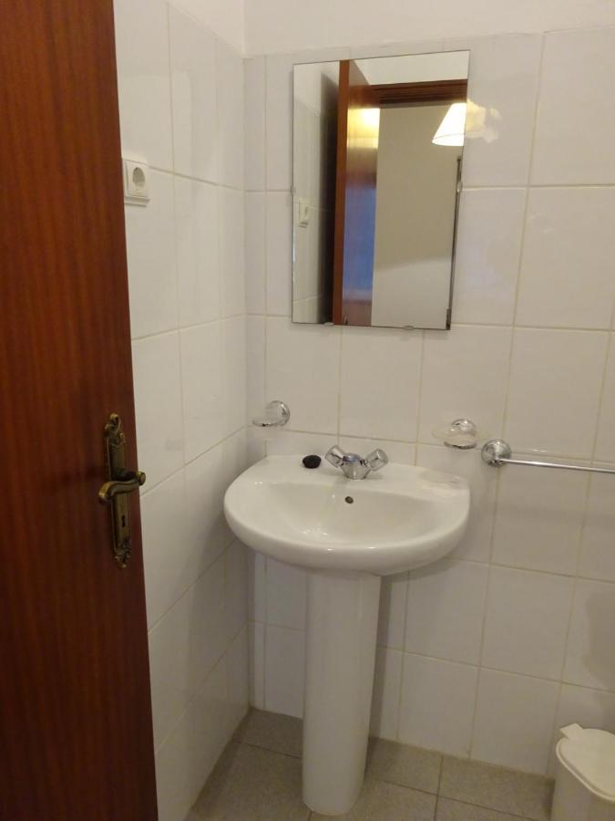 Hospedaria Lampiao Пенакова Экстерьер фото
