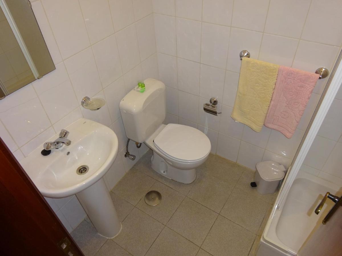 Hospedaria Lampiao Пенакова Экстерьер фото