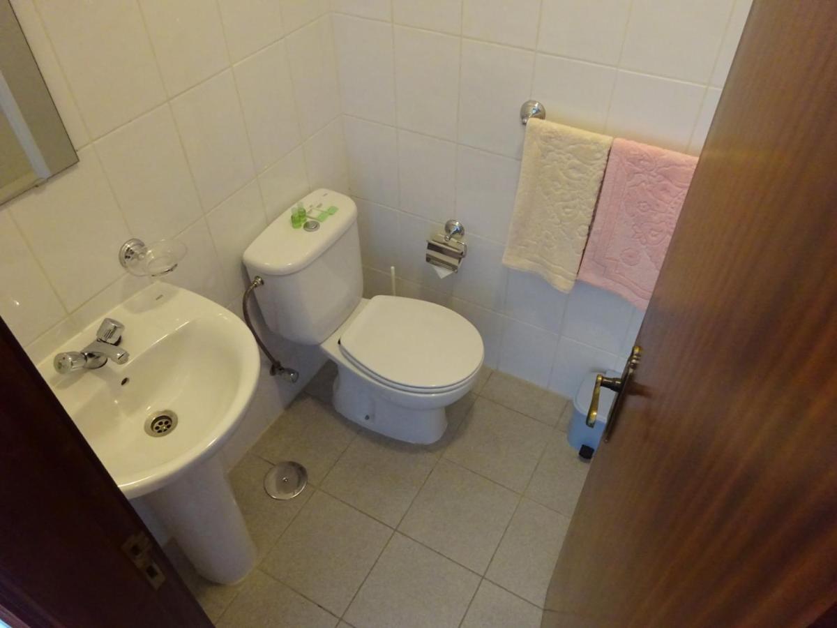 Hospedaria Lampiao Пенакова Экстерьер фото