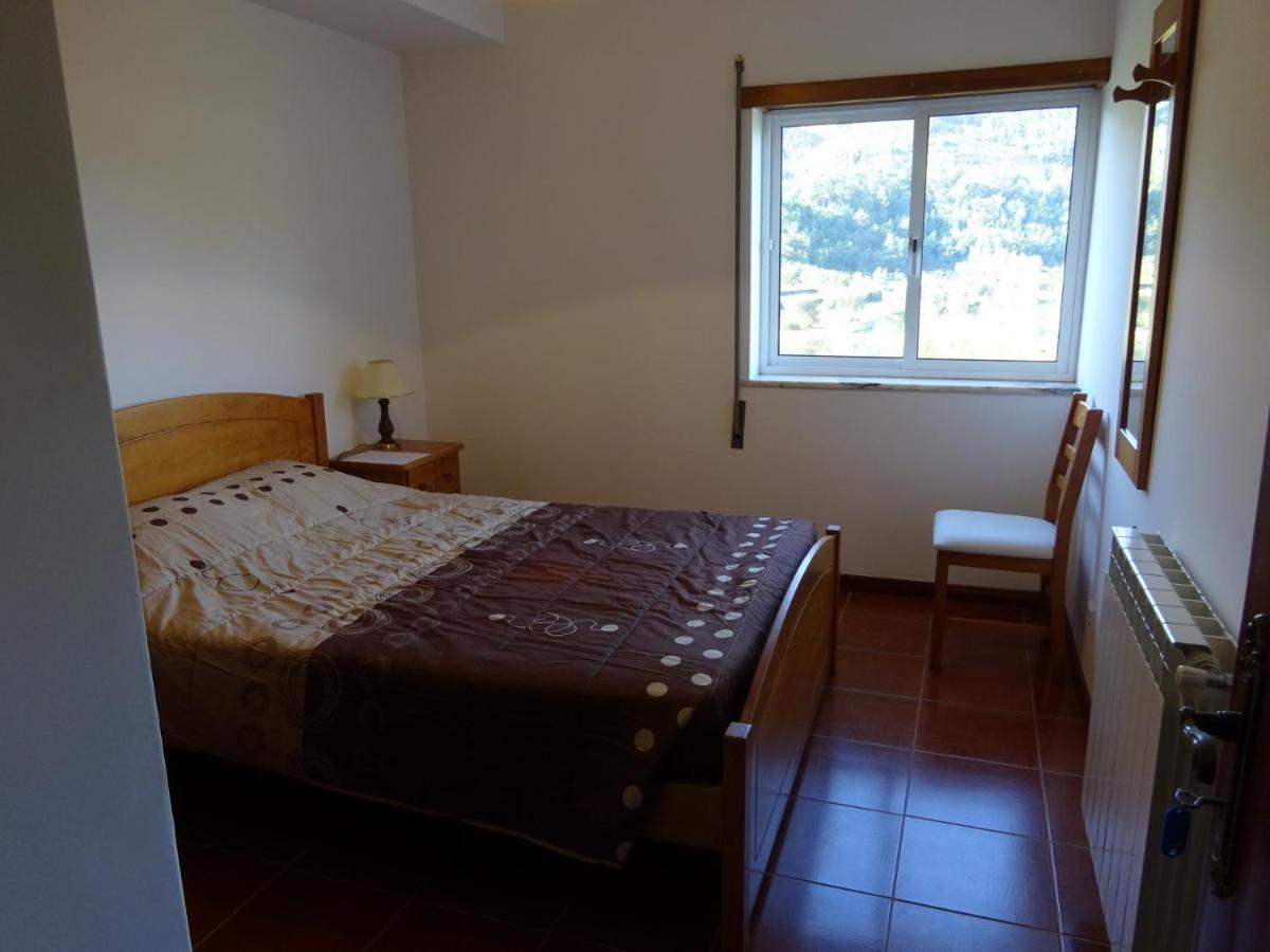 Hospedaria Lampiao Пенакова Экстерьер фото